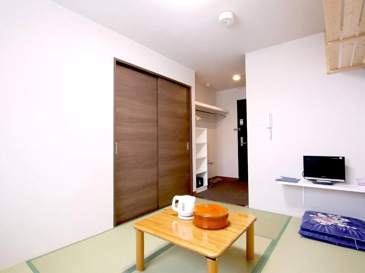 Koropokuru - Vacation Stay 91496V Kutchan