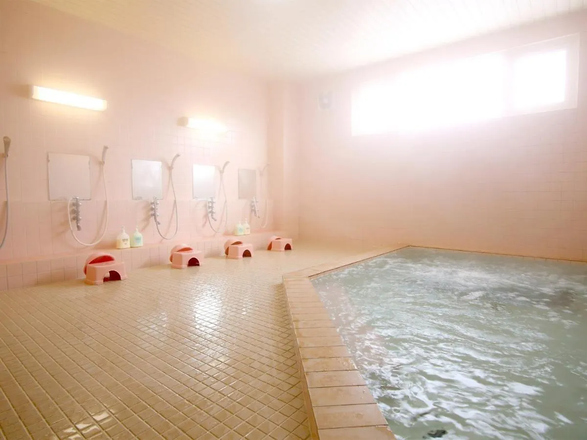 Hotel Koropokuru - Vacation Stay 91496V Kutchan