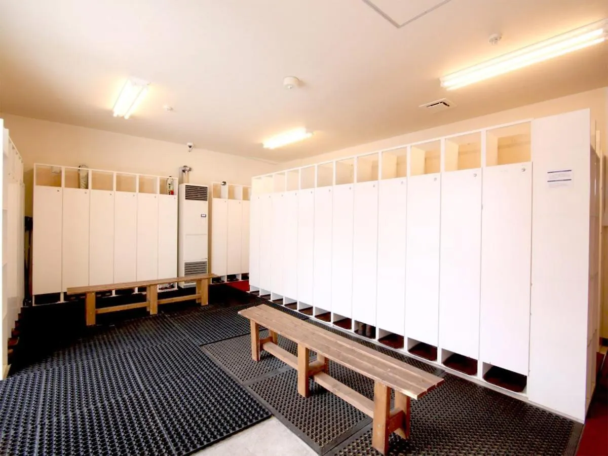 Hotel Koropokuru - Vacation Stay 91496V Kutchan